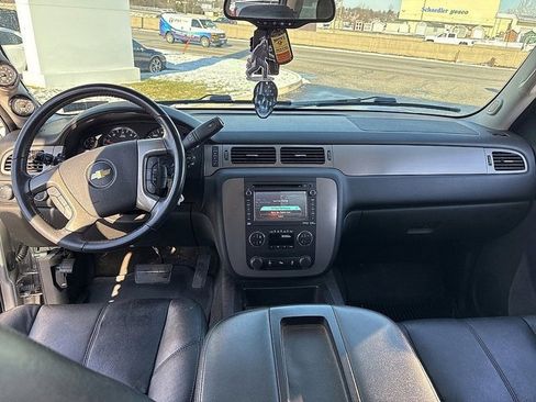 Used 2012 Chevrolet Tahoe LT image 18