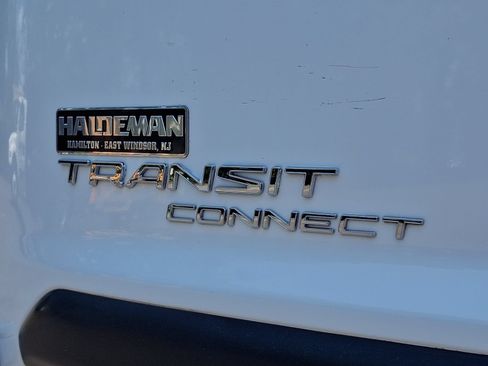 Used 2023 Ford Transit Connect XL FWD image 29