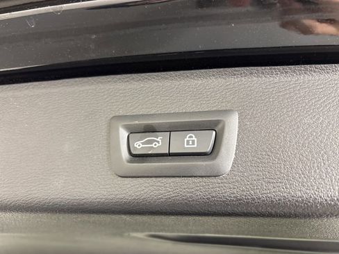 Used 2017 BMW X3 xDrive35i image 17