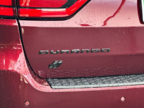 New 2026 Dodge Durango GT image 30