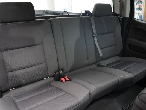 Used 2019 Chevrolet Silverado 1500 LT AWD/4WD image 31