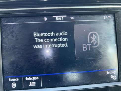 Used 2024 Volkswagen Taos S image 18