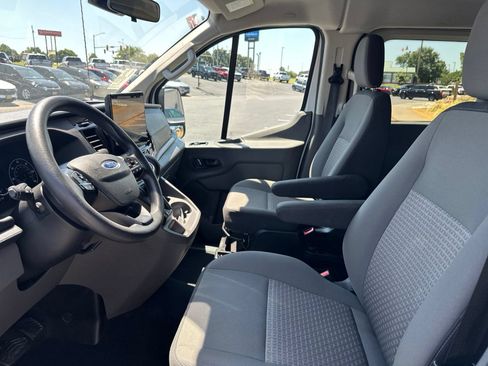 Used 2024 Ford Transit 350 XLT RWD image 6
