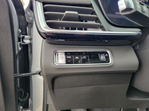 New 2026 Buick Envision Preferred AWD/4WD image 13