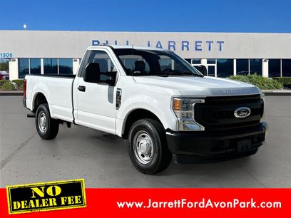Certified 2022 Ford F250 XL