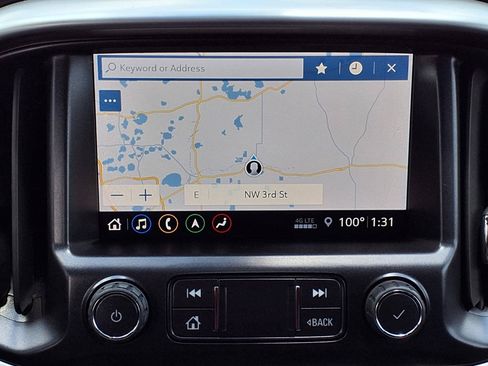Used 2021 Chevrolet Colorado ZR2 AWD/4WD image 10