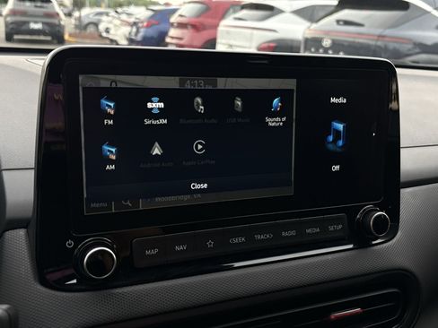 Certified 2023 Hyundai Kona N Line FWD image 18