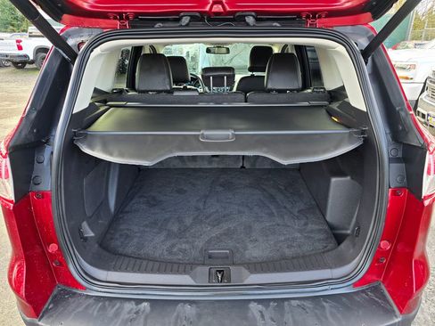 Used 2015 Ford Escape Titanium image 6