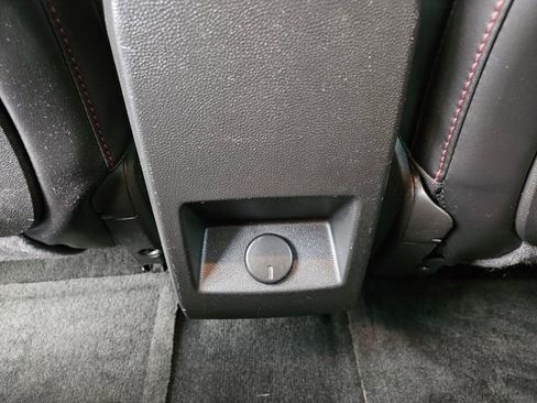 Used 2015 GMC Terrain SLT w/ Open Road Package image 11