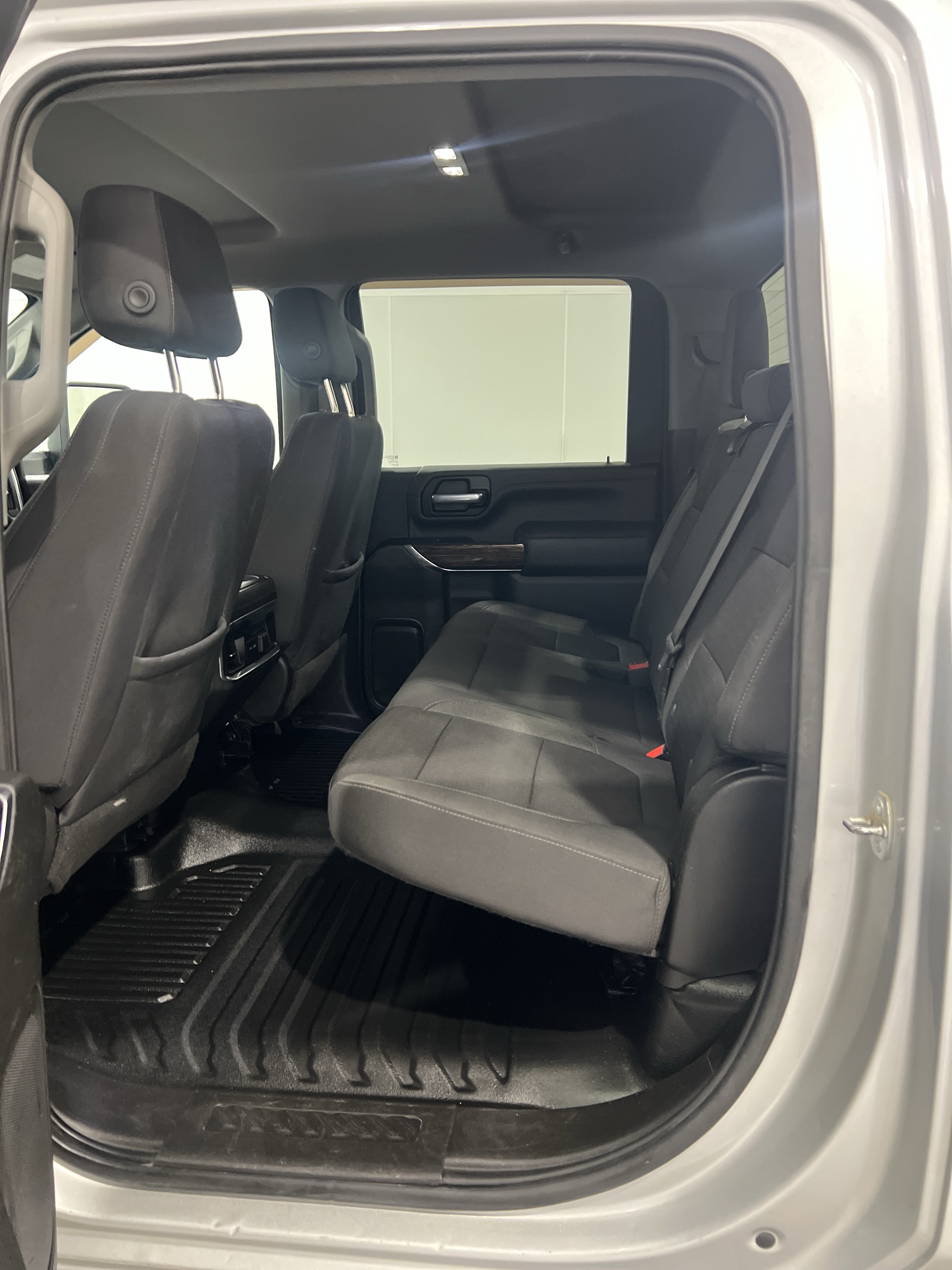 Used 2021 GMC Sierra 2500 SLE w/ SLE Convenience Package AWD/4WD image 12