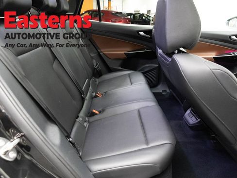 Used 2021 Volkswagen ID.4 Pro S w/ ID.4 Protection Package RWD image 21