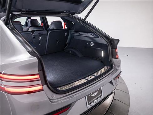 New 2026 Genesis GV80 3.5T e-SC image 10