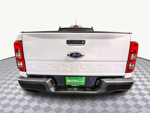 Used 2020 Ford Ranger XL w/ Equipment Group 101A Mid image 7