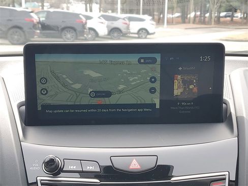 New 2026 Acura RDX Advance Package image 25