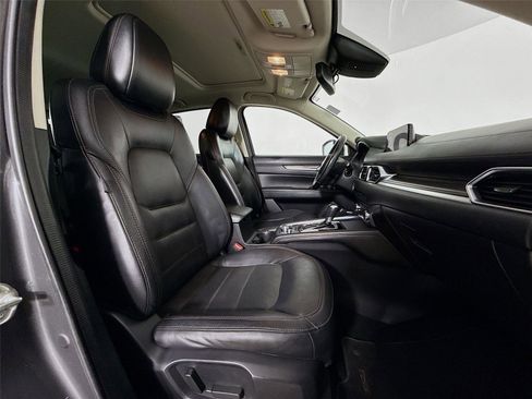 Used 2018 MAZDA CX-5 Grand Touring w/ Premium Package AWD/4WD image 31