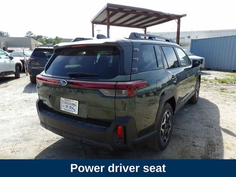 New 2026 Subaru Outback Touring AWD/4WD image 5