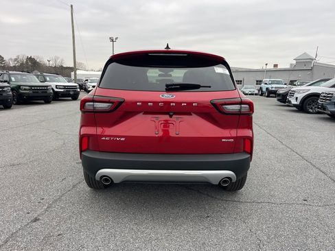 New 2026 Ford Escape Active w/ Cold Weather Package image 5