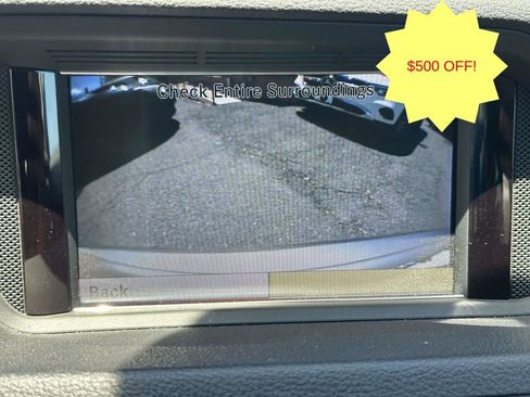 Used 2010 Mercedes-Benz E 550 Coupe image 21