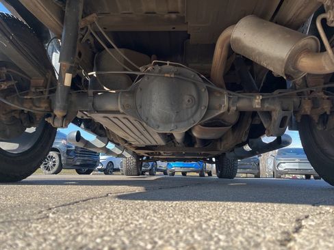 Used 2015 GMC Sierra 1500 4x4 Double Cab w/ Elevation Edition image 23