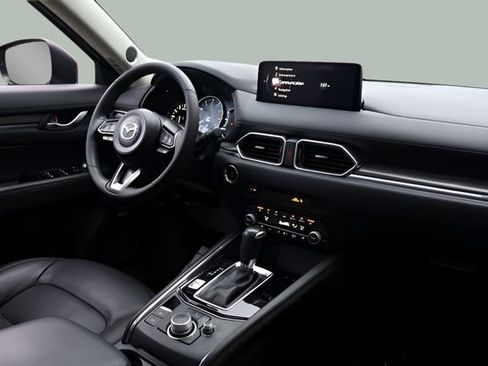 Used 2023 MAZDA CX-5 AWD 2.5 S w/ Premium Plus Pkg image 20