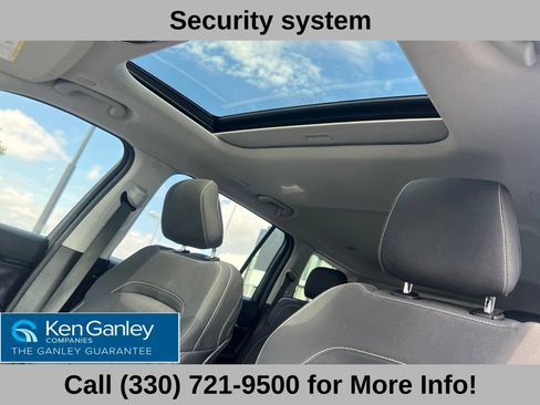 Used 2024 Jeep Grand Cherokee L Laredo AWD/4WD image 40