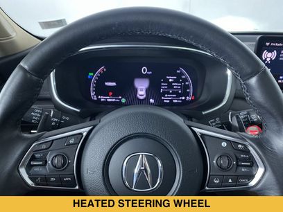 Used 2024 Acura MDX w/ Advance Package