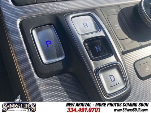 Used 2023 Hyundai Palisade Calligraphy image 57