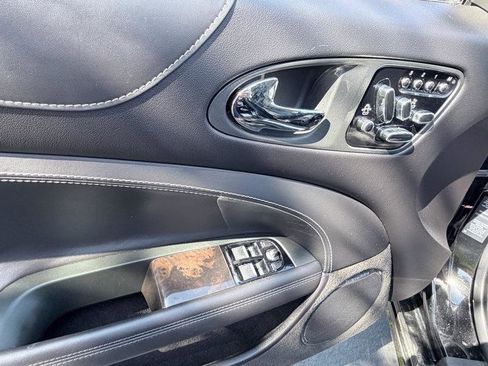 Used 2015 Jaguar XK Coupe RWD image 15