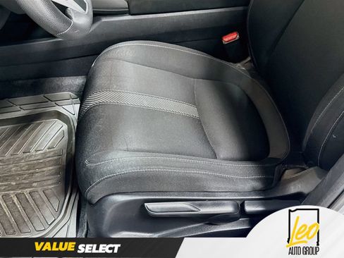 Used 2017 Honda Civic EX image 20
