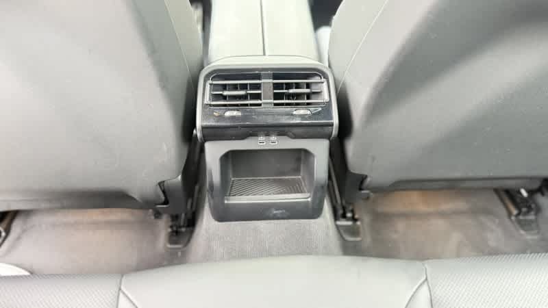 Used 2026 BMW 530i w/ M Sport Package RWD image 26