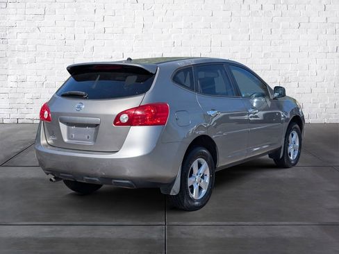 Used 2010 Nissan Rogue S w/ 360 Degree Value Pkg image 7