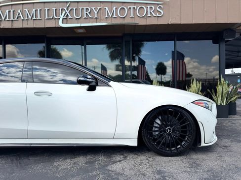 Used 2019 Mercedes-Benz CLS 450 image 17