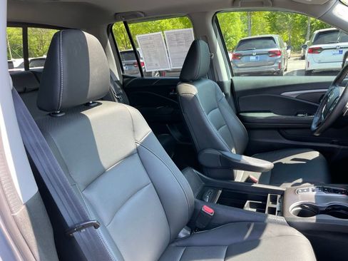 Certified 2022 Honda Ridgeline RTL-E image 31