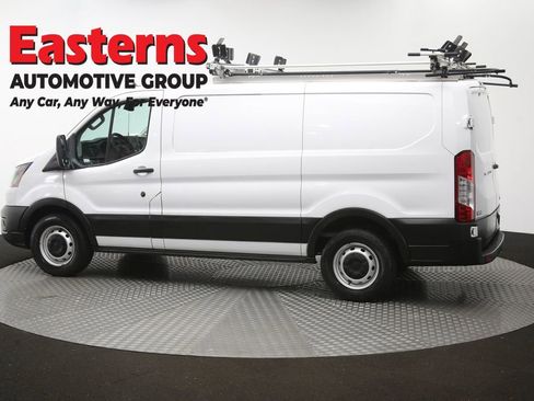 Used 2021 Ford Transit 150 Low Roof RWD image 62