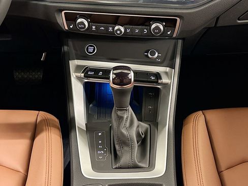 New 2025 Audi Q3 2.0T Premium Plus image 13