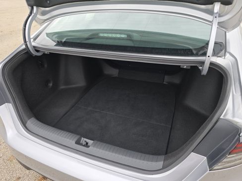 Used 2024 Honda Accord EX-L image 21