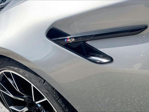 Used 2019 BMW M5 w/ Executive Package AWD/4WD image 4