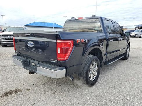 Used 2021 Ford F150 XLT w/ Equipment Group 302A High image 4