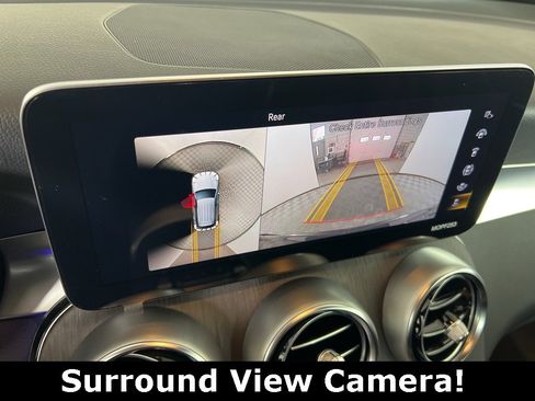 Certified 2022 Mercedes-Benz GLC 300 GLC 300 image 9