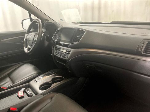 Used 2023 Honda Ridgeline RTL image 14