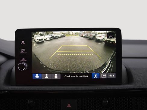 Used 2026 Honda CR-V EX-L image 12