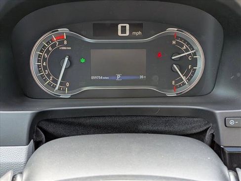 Certified 2020 Honda Ridgeline RTL-E image 11