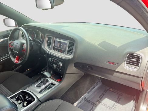 Used 2023 Dodge Charger Scat Pack w/ Navigation & Travel Group image 30