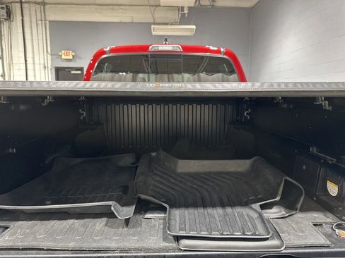 Certified 2021 Toyota Tacoma TRD Sport image 16