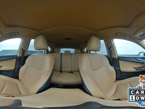 Used 2024 Lexus NX 350 AWD w/ Cold Area Package image 46