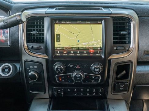 Used 2018 RAM 2500 Laramie w/ Sport Appearance Group image 26