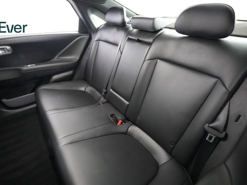 Used 2023 Hyundai Ioniq 6 Limited RWD image 24