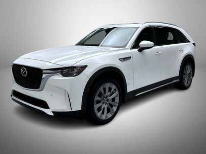 Used 2026 MAZDA CX-90 3.3 Turbo w/ Premium Plus Pkg