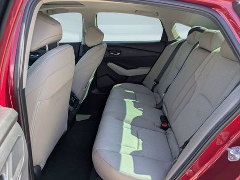 Used 2025 Honda Accord SE image 14