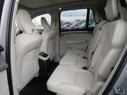 New 2026 Volvo XC90 T8 Ultra w/ Protection Package Premier AWD/4WD image 6